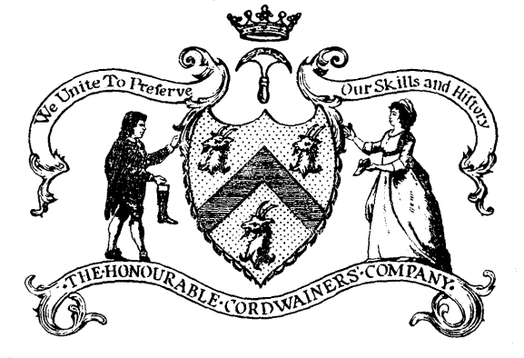 Arms of the HCC